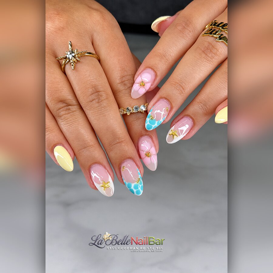 nail ideas